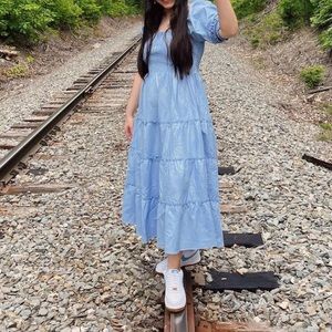 Hill House Nap Dress